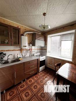 1-к квартира, вторичка, 31м2, 5/5 этаж
