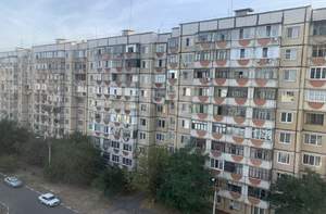 4-к квартира, вторичка, 76м2, 1/9 этаж