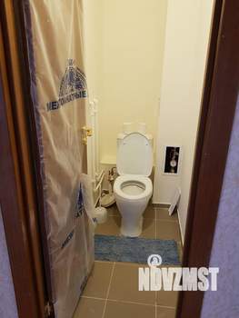 2-к квартира, вторичка, 51м2, 9/9 этаж