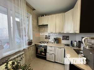 1-к квартира, вторичка, 31м2, 8/9 этаж