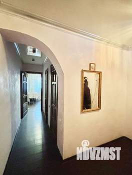 4-к квартира, вторичка, 90м2, 9/12 этаж