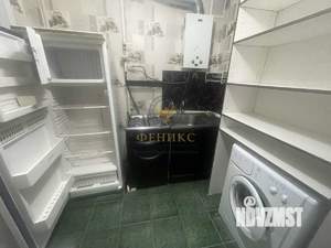 2-к квартира, вторичка, 44м2, 2/5 этаж