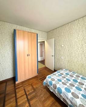 2-к квартира, вторичка, 45м2, 9/9 этаж