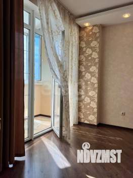 2-к квартира, вторичка, 70м2, 11/15 этаж