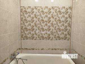 1-к квартира, вторичка, 60м2, 3/6 этаж