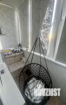 1-к квартира, вторичка, 37м2, 9/9 этаж
