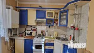 1-к квартира, вторичка, 34м2, 2/10 этаж