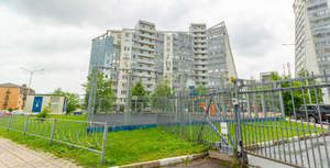 2-к квартира, вторичка, 81м2, 9/14 этаж