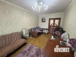 1-к квартира, вторичка, 43м2, 4/14 этаж