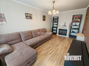 3-к квартира, вторичка, 71м2, 9/9 этаж