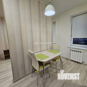 Студия квартира, вторичка, 26м2, 1/5 этаж