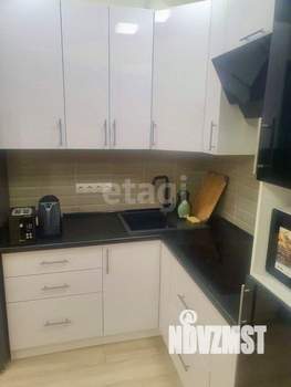 Студия квартира, вторичка, 27м2, 3/5 этаж