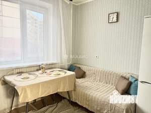 1-к квартира, вторичка, 34м2, 3/10 этаж