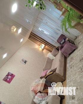 1-к квартира, вторичка, 34м2, 5/10 этаж