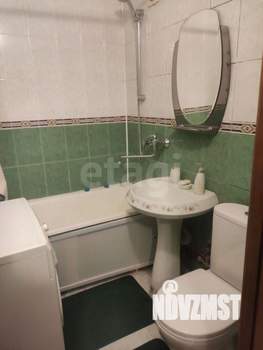 2-к квартира, вторичка, 42м2, 2/4 этаж