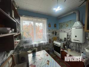 1-к квартира, вторичка, 31м2, 5/5 этаж
