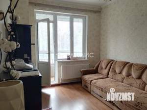 2-к квартира, вторичка, 47м2, 2/8 этаж