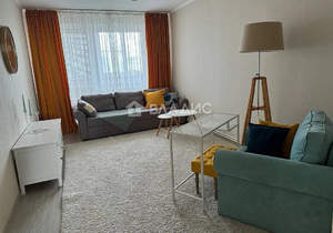 2-к квартира, вторичка, 68м2, 9/10 этаж