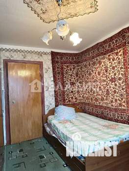 3-к квартира, вторичка, 57м2, 5/5 этаж