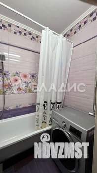 3-к квартира, вторичка, 69м2, 4/10 этаж