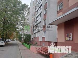 3-к квартира, вторичка, 61м2, 4/9 этаж