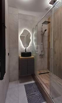 3-к квартира, вторичка, 84м2, 9/16 этаж