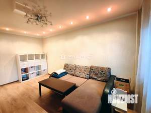 4-к квартира, вторичка, 76м2, 9/9 этаж