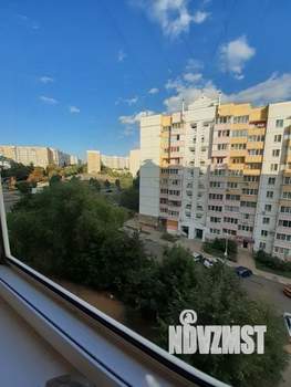 3-к квартира, вторичка, 72м2, 6/10 этаж