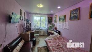 3-к квартира, вторичка, 62м2, 4/5 этаж