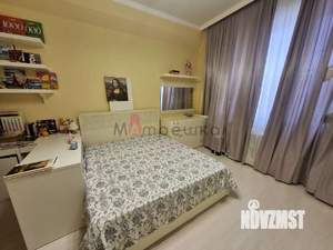 2-к квартира, вторичка, 60м2, 3/4 этаж