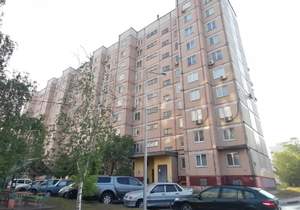 3-к квартира, вторичка, 60м2, 8/10 этаж