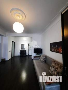 Студия квартира, вторичка, 41м2, 4/5 этаж