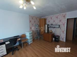 1-к квартира, вторичка, 42м2, 1/12 этаж