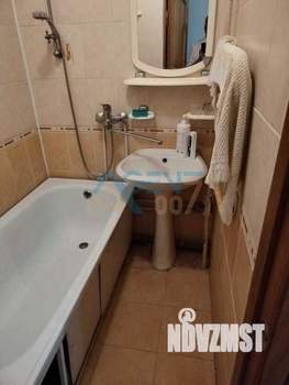 3-к квартира, вторичка, 58м2, 5/5 этаж