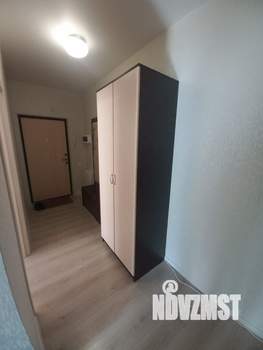 1-к квартира, вторичка, 37м2, 5/10 этаж