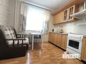 1-к квартира, вторичка, 33м2, 3/10 этаж