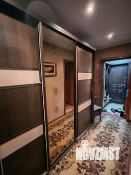 3-к квартира, вторичка, 71м2, 1/10 этаж