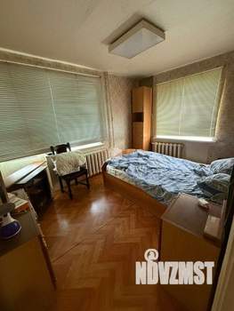 4-к квартира, вторичка, 73м2, 4/9 этаж