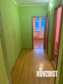 2-к квартира, вторичка, 58м2, 6/10 этаж