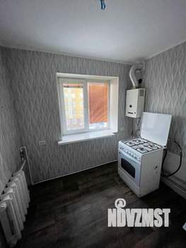 2-к квартира, вторичка, 41м2, 5/5 этаж