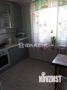 3-к квартира, вторичка, 64м2, 7/10 этаж