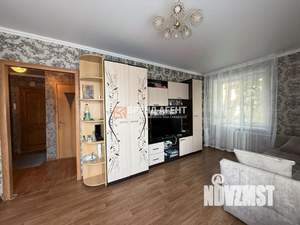 1-к квартира, вторичка, 30м2, 2/5 этаж