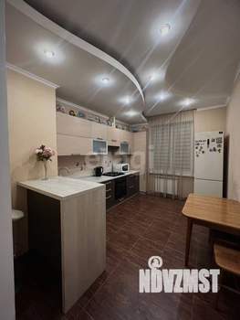 3-к квартира, вторичка, 81м2, 3/9 этаж