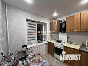 1-к квартира, вторичка, 31м2, 5/5 этаж