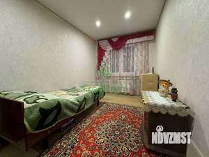 2-к квартира, вторичка, 42м2, 5/5 этаж