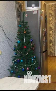 2-к квартира, вторичка, 52м2, 6/10 этаж