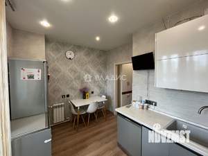 1-к квартира, вторичка, 37м2, 6/9 этаж
