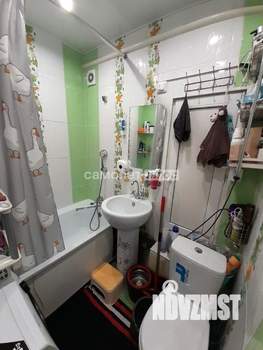 2-к квартира, вторичка, 43м2, 1/5 этаж