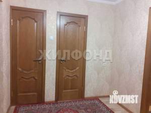 2-к квартира, вторичка, 62м2, 3/9 этаж