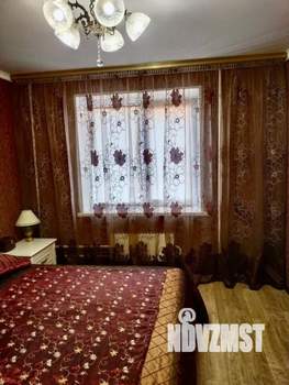 3-к квартира, вторичка, 72м2, 7/17 этаж